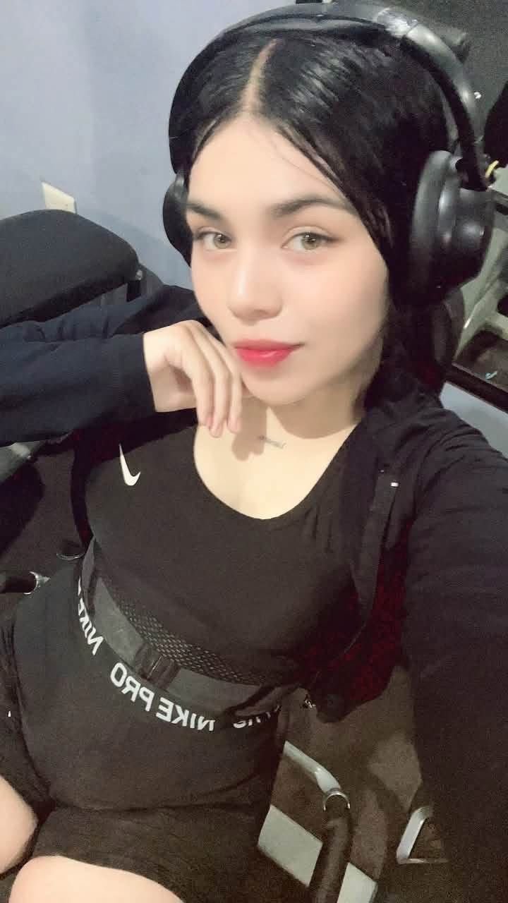 Mariana Morales - Progreso
